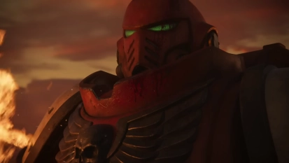 Warhammer 40,000: Dawn of War IV - Terug naar de roots