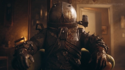 Cronos: The New Dawn review - Een (bijna) perfecte horror smeltkroes