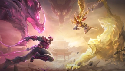 Marvel Rivals Season 4: Heart of the Dragon dient als PS4-debuut