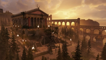 Anno 117: Pax Romana