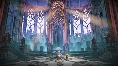 MIO: Memories in Orbit