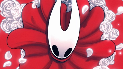 Hollow Knight: Silksong review - Meesterlijke Metroidvania