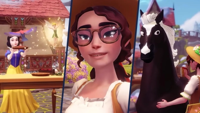 redenen om uit te kijken naar Disney Dreamlight Valley's Wishblossom Ranch dlc