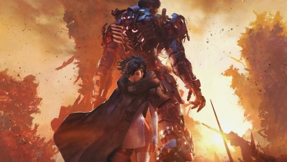 Daemon X Machina Titanic Scion review - Een chaotische stap in de goede richting