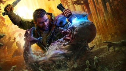 Dying Light: The Beast