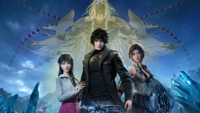 Lost Soul Aside review - Gelukkig is de combat vermakelijk