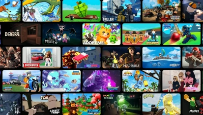 Roblox zet in op AI en lanceert TikTok-achtige videofeed