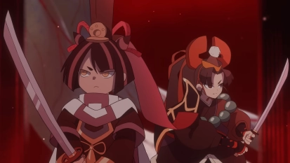 Towa and the Guardians of the Sacred Tree krijgt verhaaltrailer voor release