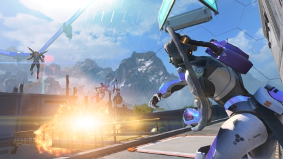 Apex Legends Mid-Season split gooit de boel flink om