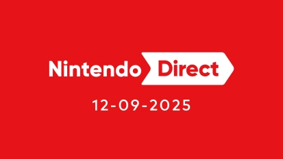Nintendo Direct van 12 september met Metroid Prime 4 en Shadows Drops