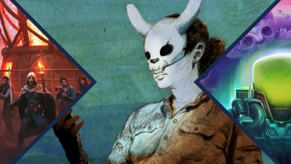 12/09/'25 met PIGFACE, Voidling Bound en DarkSwitch