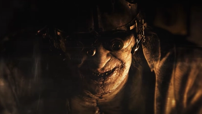 Resident Evil Requiem brengt horror naar Nintendo Switch 2