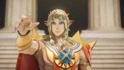 Nintendo sluit Direct af met Fire Emblem: Fortune’s Weave