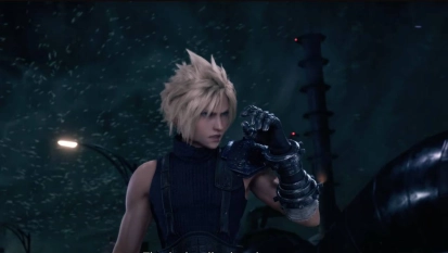 Final Fantasy VII Remake INTERgrade komt officieel naar de Switch 2