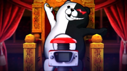 Danganronpa 2x2 brengt nieuwe twist naar Goodbye Despair