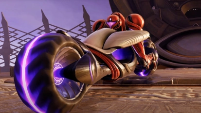 Releasedatum Metroid Prime 4: Beyond valt binnen dit jaar