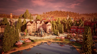 Town to City - Genieten van je eigen paradijs