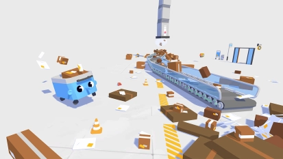 Henry Halfhead review - Niet geschikt voor de KonMari-methode