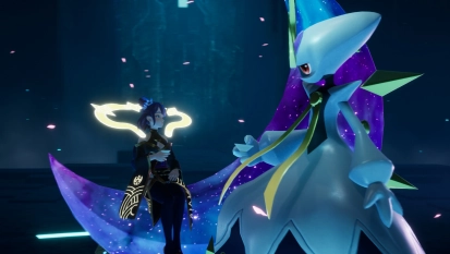 Palworld 1.0 verschijnt in 2026