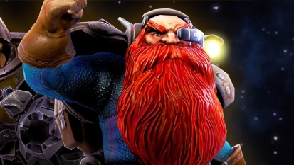 Overleeft Deep Rock Galactic: Survivor het in 2025?