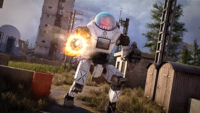 Atomfall breidt uit met The Red Strain DLC