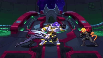 Cosmic Ghost Rider en Black Panther doen mee in Marvel Cosmic Invasion