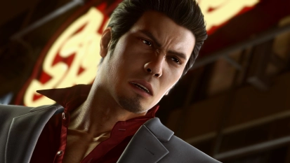 Yakuza Kiwami 3 lijkt de volgende game van Ryu Ga Gotoku te worden
