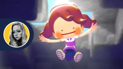 Pokémon Pokopia - Nintendo geeft mij nachtmerries