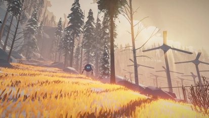 Arctic Awakening review - Welke keuzes maak jij?