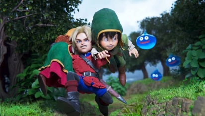 Square Enix onthult meer informatie over Dragon Quest VII Reimagined
