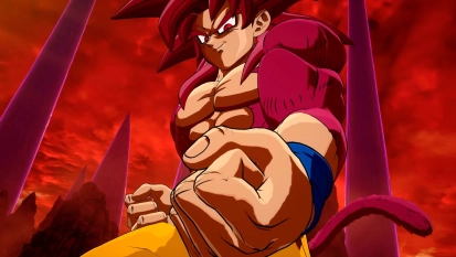 DRAGON BALL: Sparking! ZERO ontvangt DAIMA: Character Pack 2 DLC