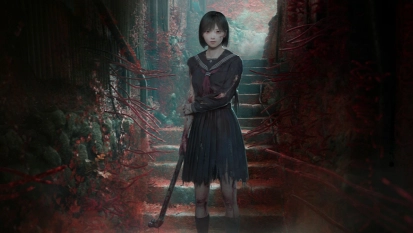 Silent Hill f review - Nieuw dorp, dezelfde rusteloze droom