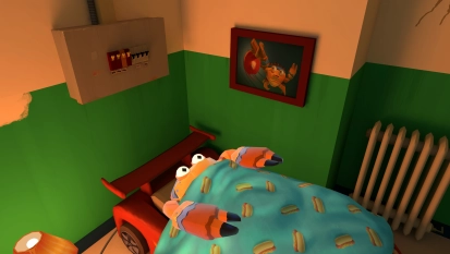 Devolver Digital neemt The Dungeon Experience onder haar hoede