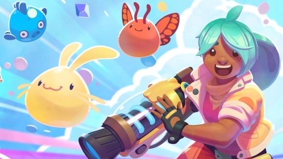 Slime Rancher 2 review - Een waardig vervolg