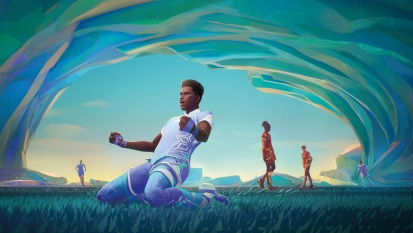 Rematch Season 1 is officieel afgetrapt