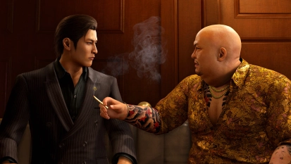 Yakuza Kiwami 3 & Dark Ties onthuld tijdens RGG Direct 2025