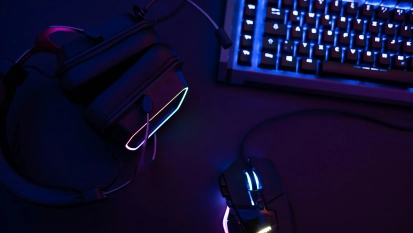 Hoe je als gamer de industrie verovert