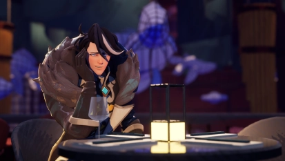 Annapurna Interactive onthult nieuwe games, inclusief People of Note