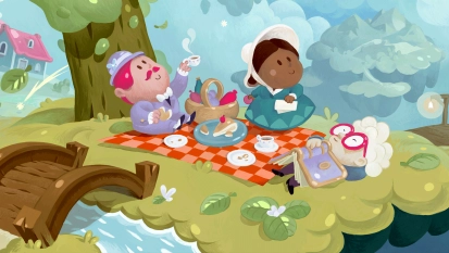 Twinkleby review - Misschien iets te cozy