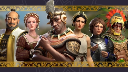 Ara: History Untold Revolutions is nu beschikbaar