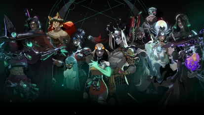 Hades II scoort torenhoge reviewscores