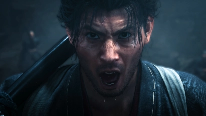 Ontdek meer van het verhaal in Onimusha: Way of the Sword