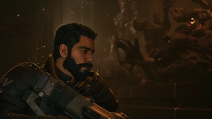 Nieuwe Saros trailer toont combat features en releasedatum