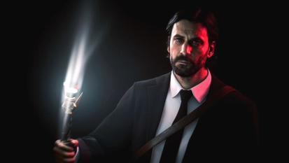 Alan Wake 2 leidt de PlayStation Plus oktober 2025 line-up