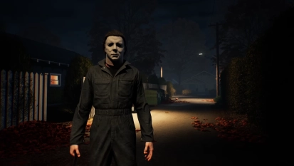 Releasedatum Halloween bekend, valt niet op Halloween