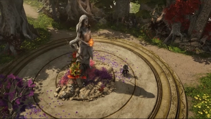 Last Epoch komt naar PS5 en neemt uitbreiding mee