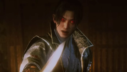 Heers vanaf februari 2026 over Japan in Nioh 3