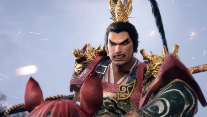 Dynasty Warriors 3 onthuld met een releasedatum