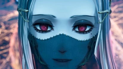 Code Vein II komt begin volgend jaar te verschijnen