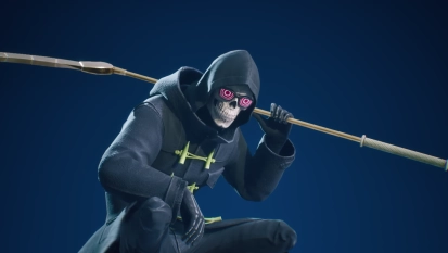 Let it Die: Inferno zet de boel op stelten in december